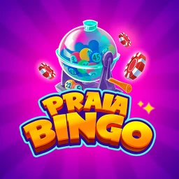 Praia Bingo - Bingo Games 图标