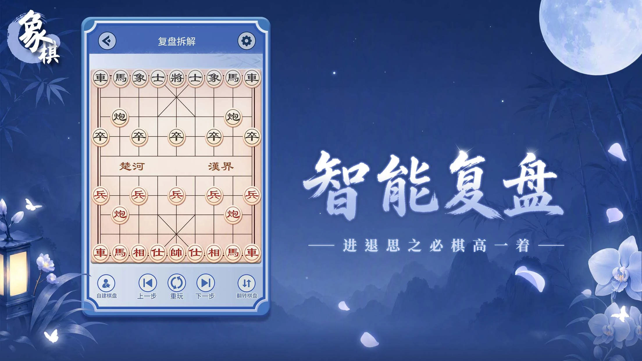 Chinese Chess: CoTuong/XiangQi screenshot
